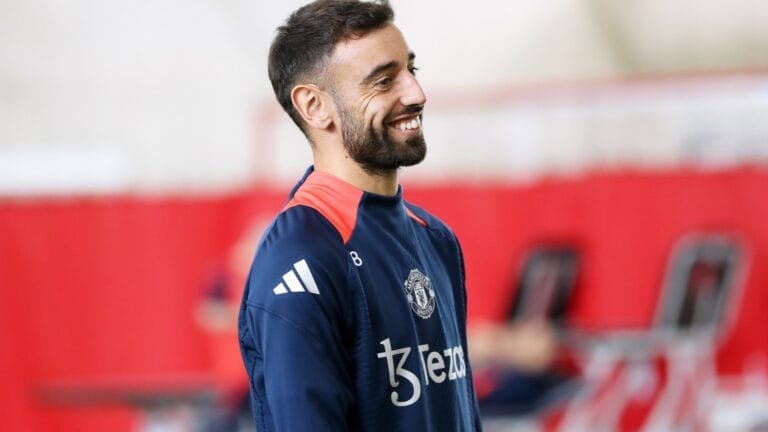 Bruno Fernandes got dream Man United transfer after being angry at failed Tottenham move - now he could be best paid player