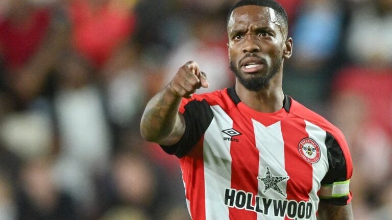 Chelsea could hijack Ivan Toney's lucrative Saudi Arabia transfer as deadline day approaches