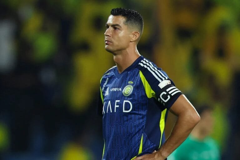 Cristiano Ronaldo discusses retirement plan as Al Nassr striker insists he will not enter management
