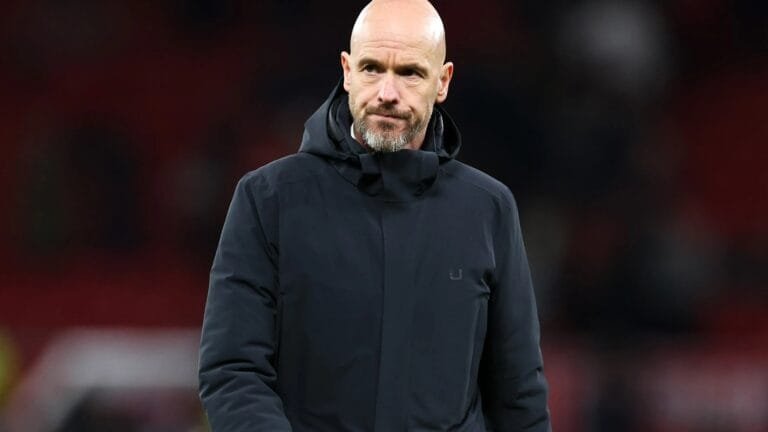 Erik ten Hag left gutted by impending Scott McTominay exit as he explains why Manchester United star is being sold