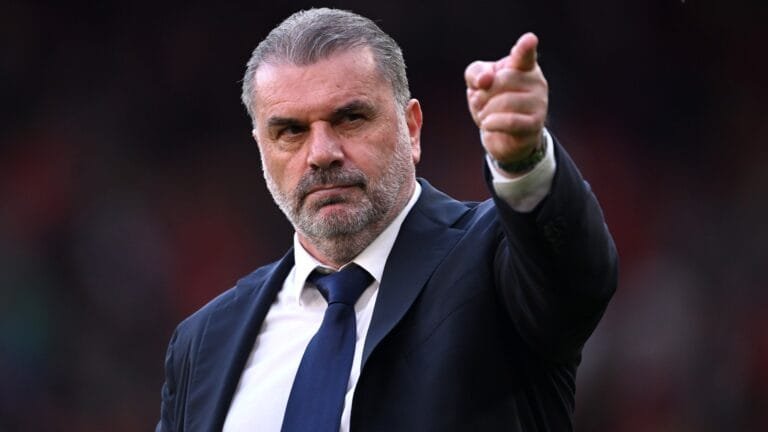 'He's an upgrade' - Jamie O'Hara left delighted by Tottenham transfer rumour