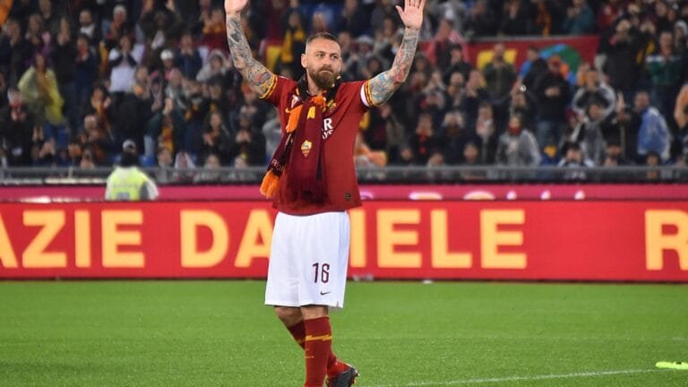 I'm Italy's Roy Keane and considered major Man City transfer because of Oasis and I wanted to meet Liam and Noel