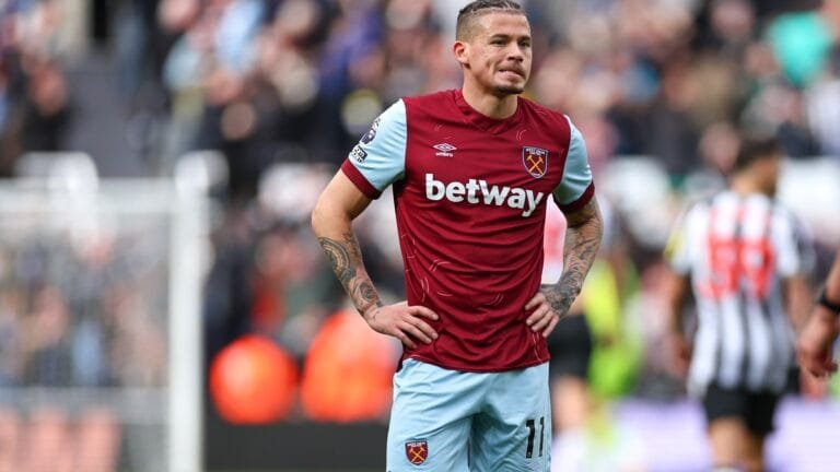 Ipswich reach agreement to sign Kalvin Phillips on loan from Man City