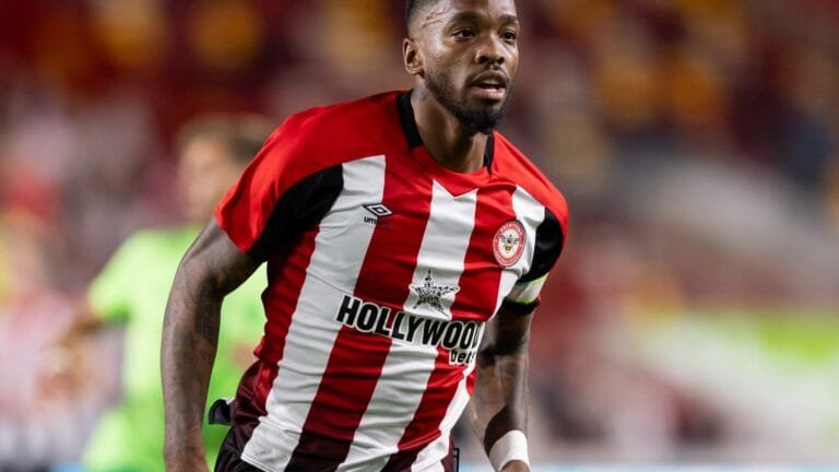 Ivan Toney seals mega-money Saudi Arabia pay day in £40million transfer from Brentford amid Chelsea interest