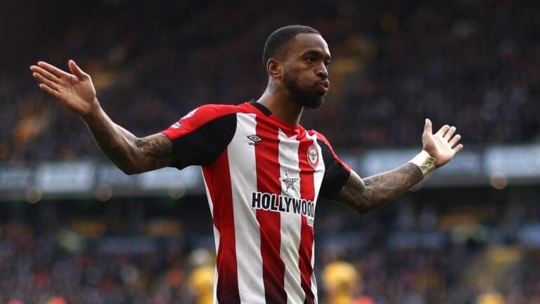 Ivan Toney seeing £17million-a-year deal as Al Ahli weigh up improved offer to sign Brentford striker