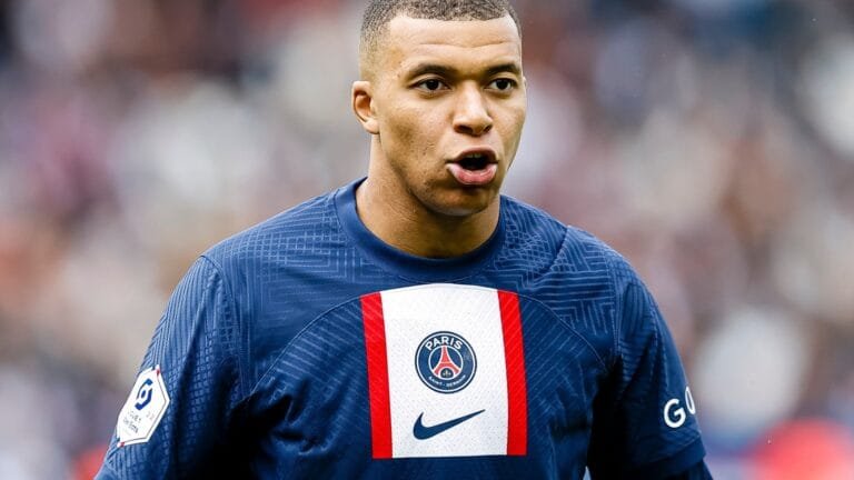 Paris Saint-Germain accepted offer from Premier League club for Kylian Mbappe before he completed blockbuster Real Madrid switch
