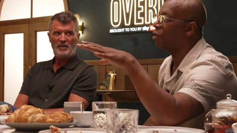 Roy Keane aims brutal dig at Manchester United's Luke Shaw as he makes comparison to Chelsea signing