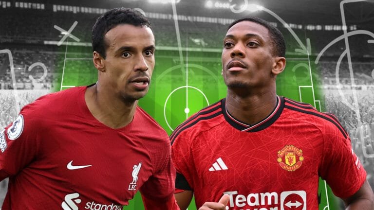 Ex-Liverpool and Manchester United stars and two World Cup winners headline stunning XI of free agents still available now