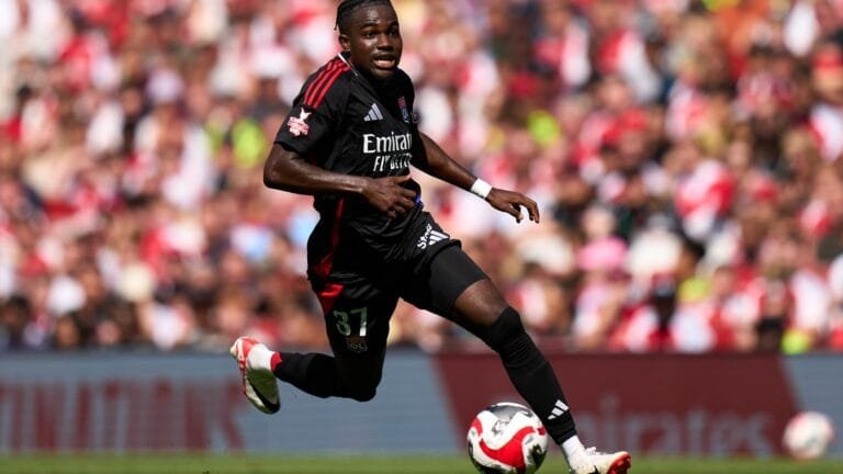 Fulham transfer fell through after player broke down in tears and fled deadline day medical