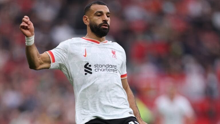 Graeme Souness thinks Mo Salah has already secured his next move after Liverpool amid shock post-match comments