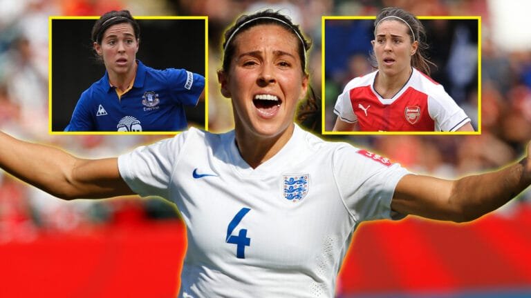 I'm an England icon who played for Arsenal and Liverpool but turned down US transfer because I'd just bought a house