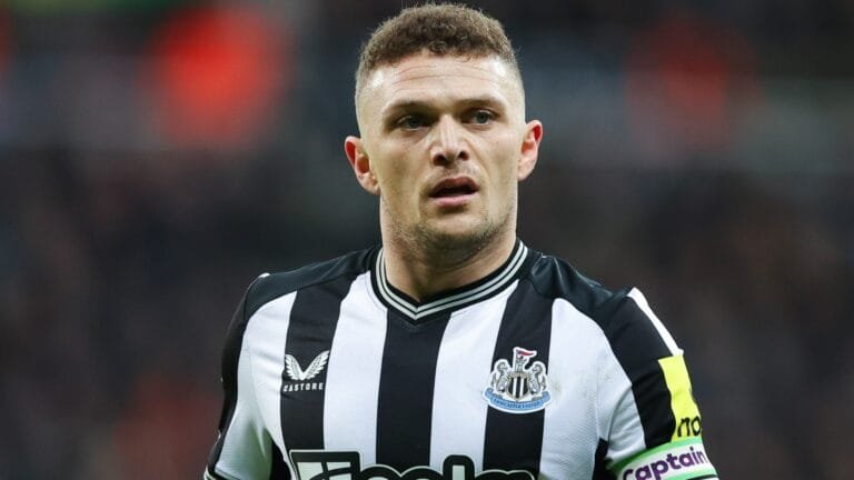 Kieran Trippier still wants to leave Newcastle and Jose Mourinho could offer escape route