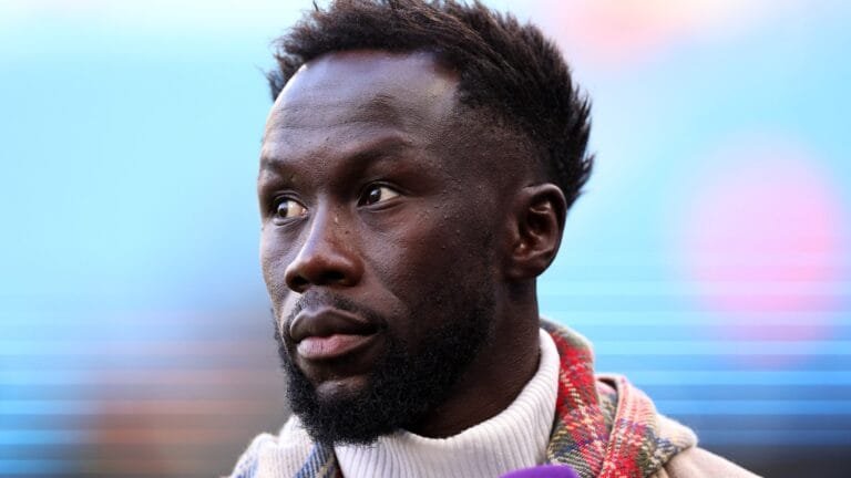 Bacary Sagna tips Arsenal to make stunning free transfer in January