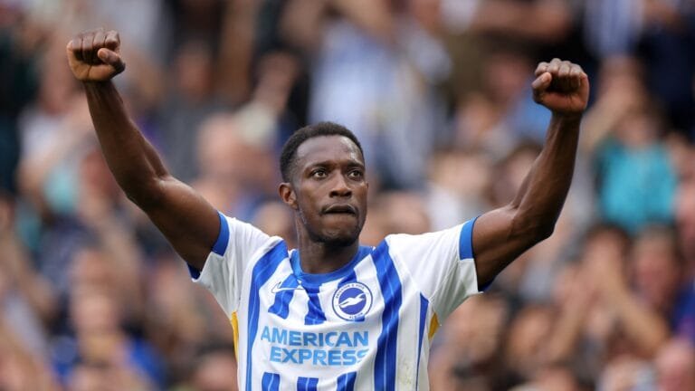 Erik ten Hag hurdle stopped Manchester United from signing Danny Welbeck back for nothing