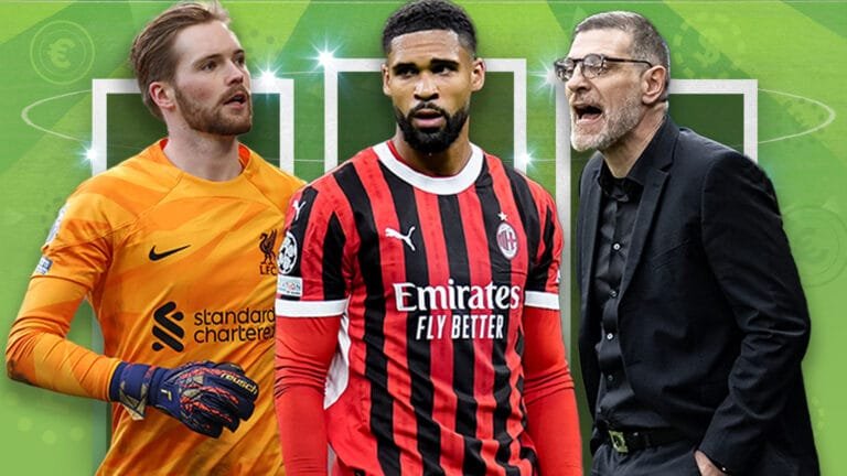 Transfer notebook: Liverpool star puts himself in shop window, former Chelsea man linked with Premier League return, ex-West Ham boss back to English football?