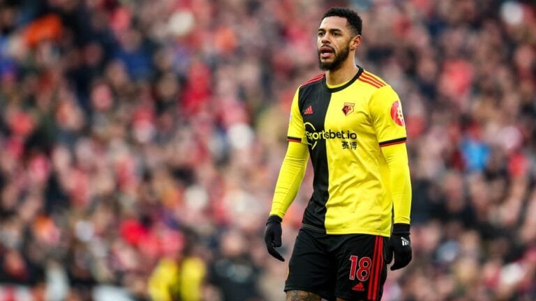 Wayne Rooney signs forgotten striker with over 100 Premier League appearances who married popstar