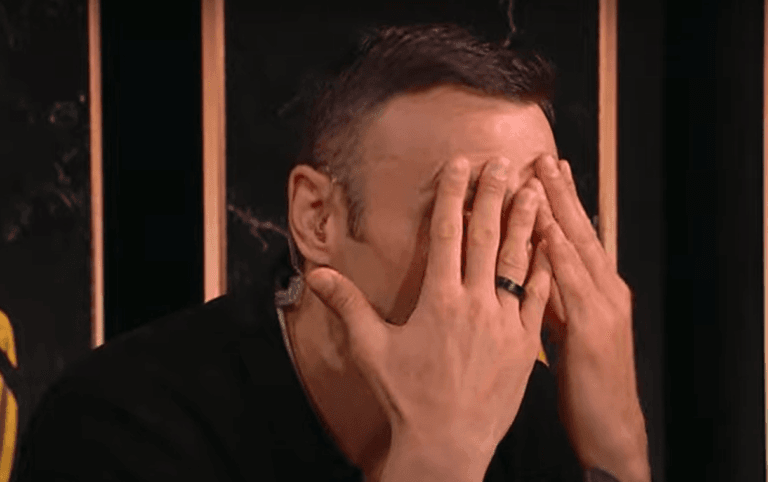 Dimitar Berbatov 'cried' at Harry Kane's Tottenham departure and sums ex-Spurs star up with one word