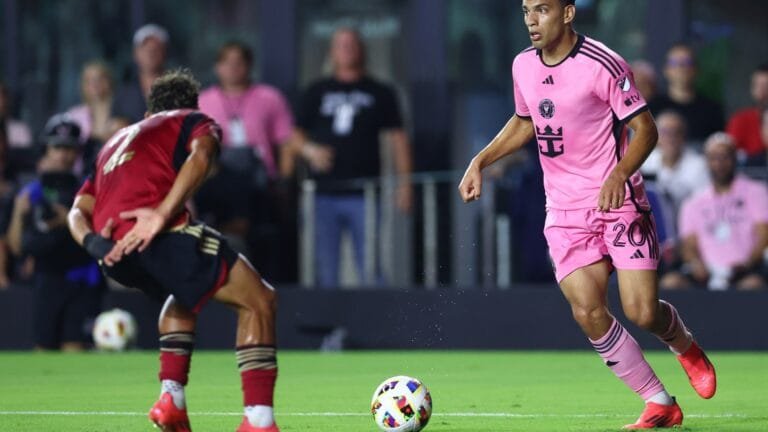 From Lionel Messi to Kaoru Mitoma - Brighton strike transfer gold again with 'new N’Golo Kante'