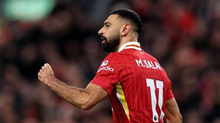 Saudi club set target Mohamed Salah transfer date so Liverpool star can play in Club World Cup against Lionel Messi