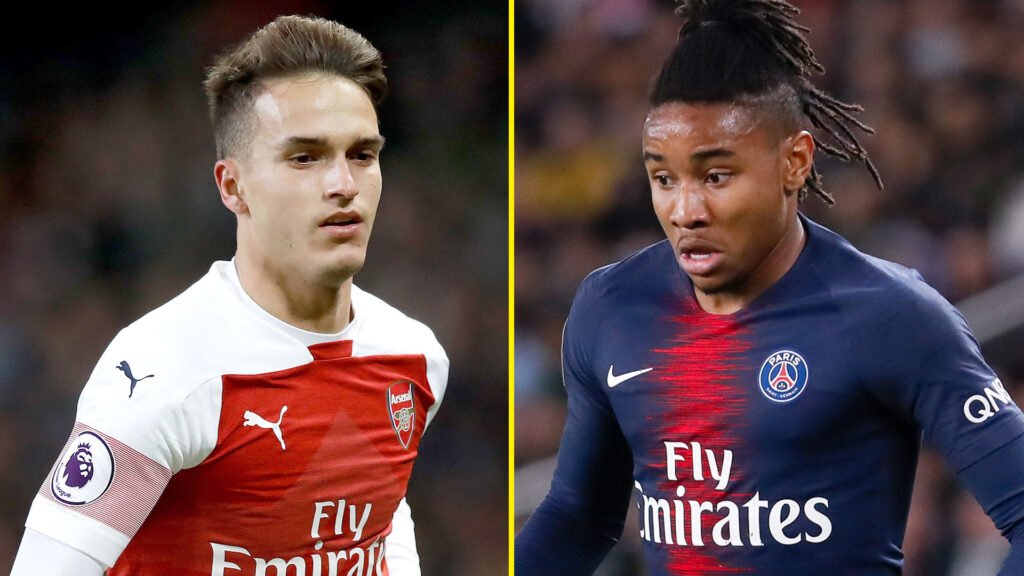 Arsenal signed me instead of Christopher Nkunku - but my dream transfer quickly turned into a nightmare