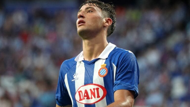 'Come here' - Tottenham starlet told to join Leicester City and learn from Jamie Vardy