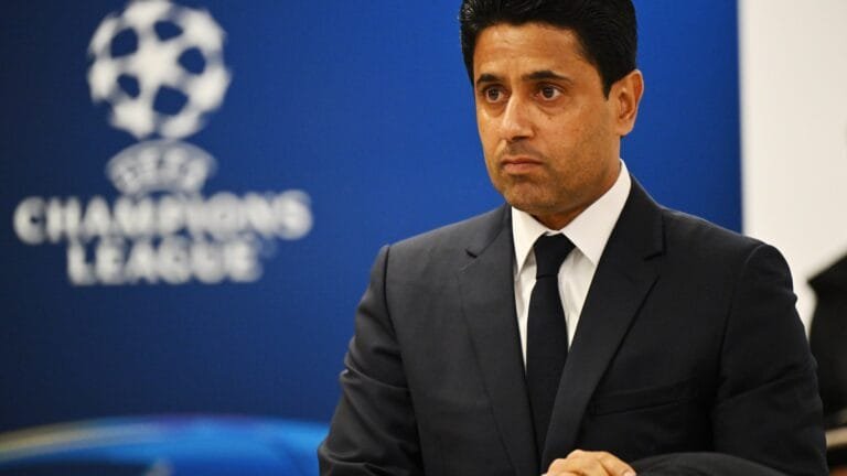 'It is not true' - European giant ruled out of Mohamed Salah transfer race