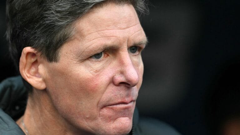 'It makes no sense' - Crystal Palace loanee shut out by his own manager in brutal verdict