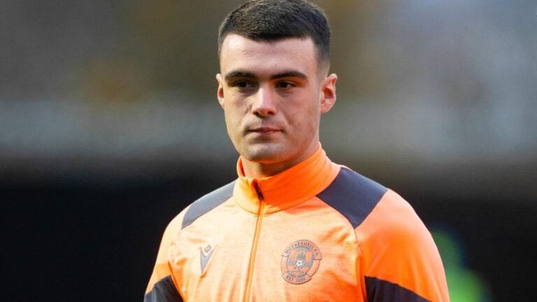 Liverpool target £8m-rated son of ex-EFL star - but he has one transfer condition