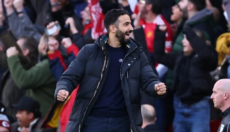 Manchester United make breakthrough in contract talks with 'diamond' compared to Bukayo Saka