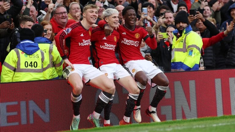 Best player, most improved & more