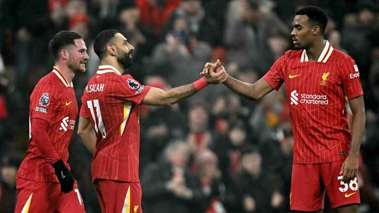 Best player, most improved & more