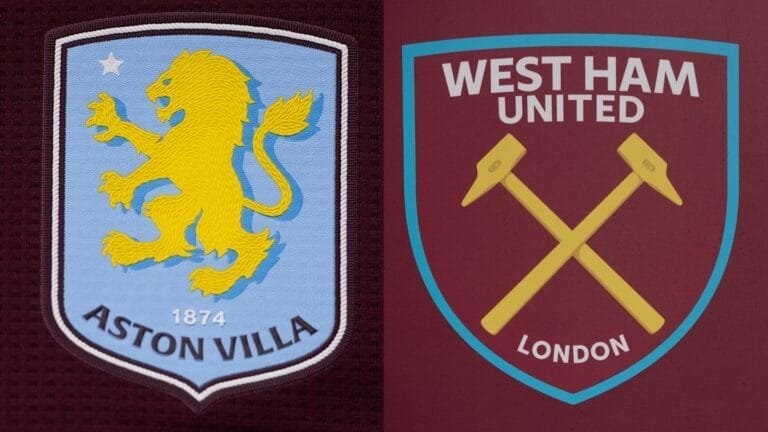 Aston Villa vs West Ham: Preview, predictions and lineups
