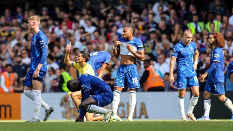 4 issues Chelsea need to fix in final week of January transfer window