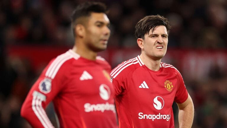 4 issues Man Utd need to fix in final week of January transfer window