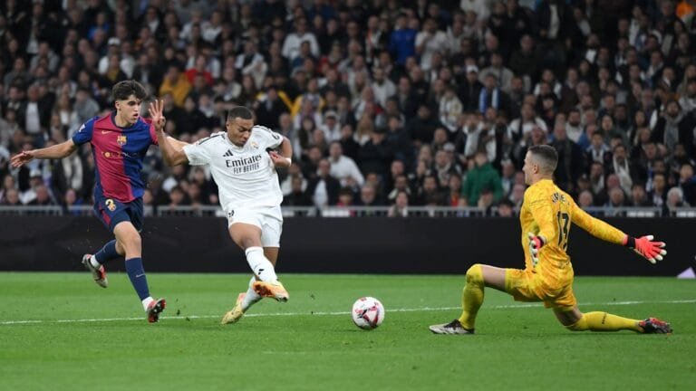 4 key battles that could decide Supercopa de Espana final