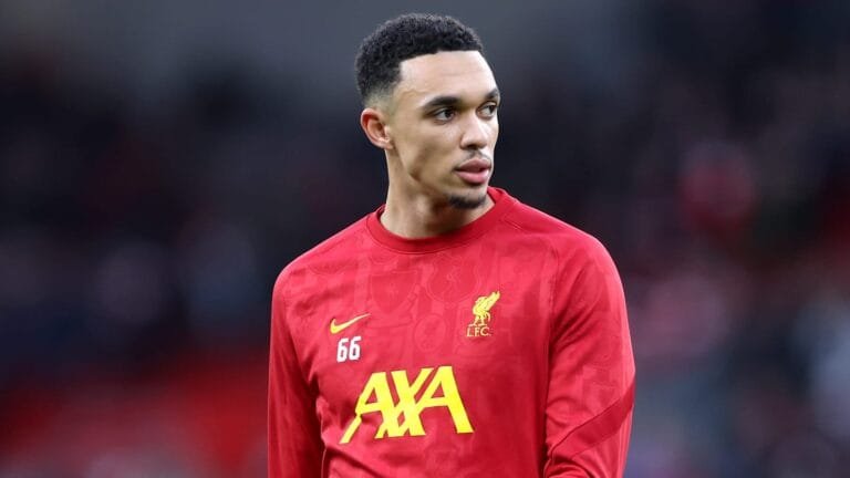 Arne Slot sends emotional message to Liverpool fans over Trent Alexander-Arnold transfer saga