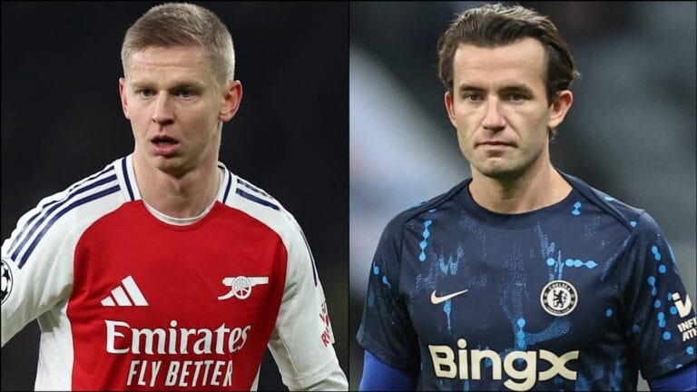 Arsenal defender Borussia Dortmund's top target ahead of Ben Chilwell