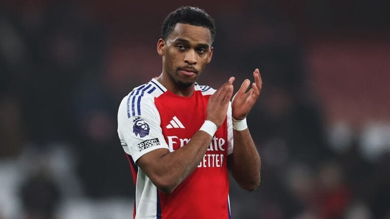 Arsenal rocked by second injury blow in FA Cup defeat after Gabriel Jesus