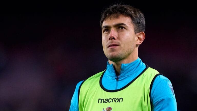 Arsenal set to beat Liverpool, Man City & Real Madrid to £51m midfielder