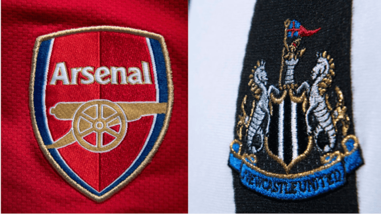 Arsenal vs Newcastle: Preview, predictions and lineups