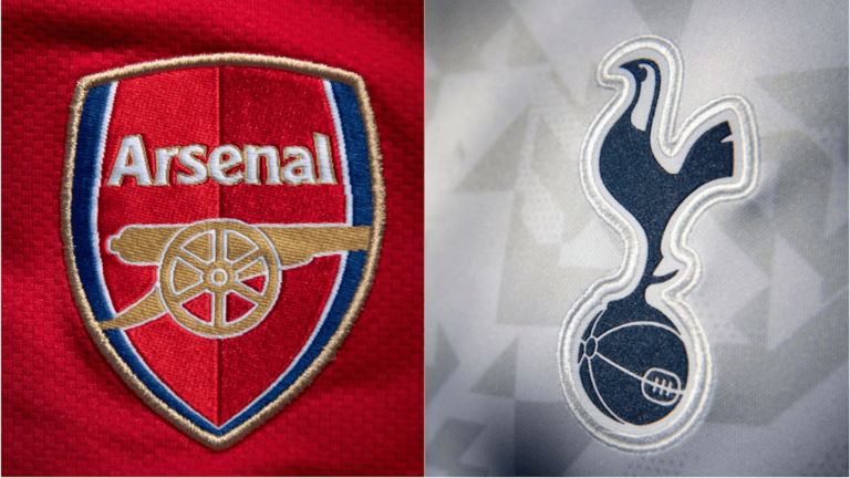 Arsenal vs Tottenham: Preview, predictions and lineups