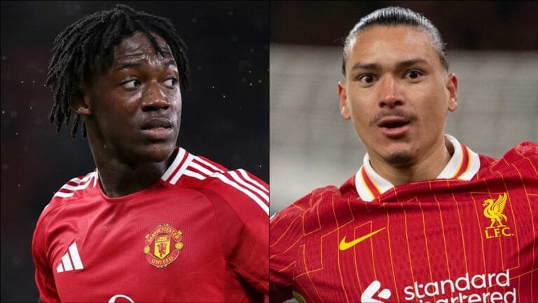 Bayern Munich chase Mainoo; Liverpool receive £70m Nunez bid