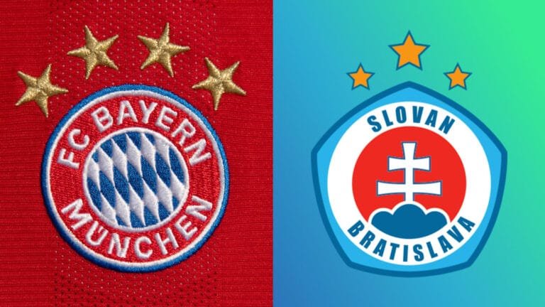 Bayern Munich vs Slovan Bratislava: Preview, predictions and lineups