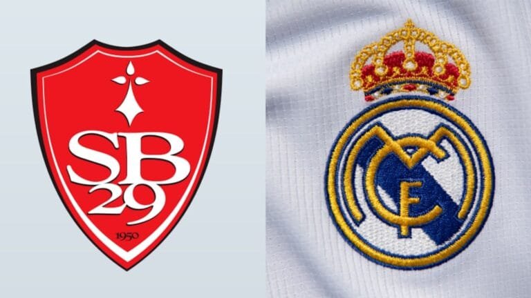 Brest vs Real Madrid: Preview, predictions and lineups