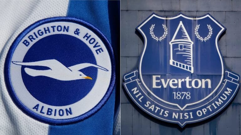 Brighton vs Everton: Preview, predictions and lineups