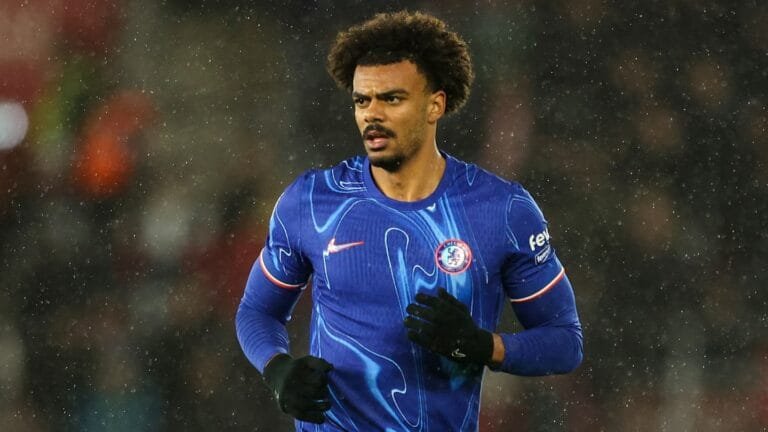 Chelsea 'agree' loan deal with Juventus for defender chased by Borussia Dortmund