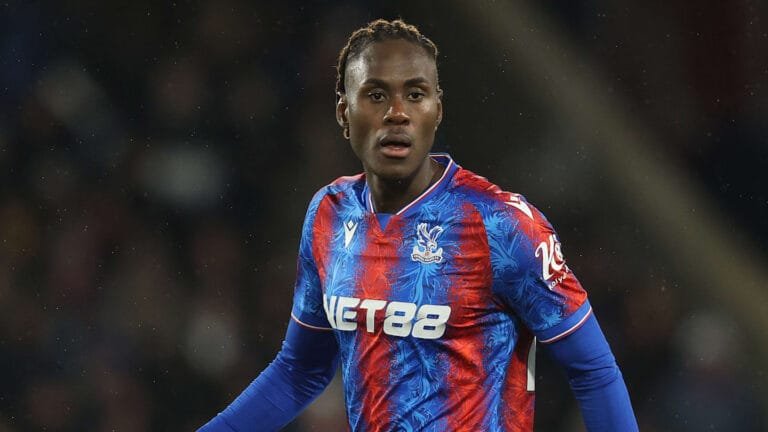 Chelsea consider surprise defender recall after Wesley Fofana injury