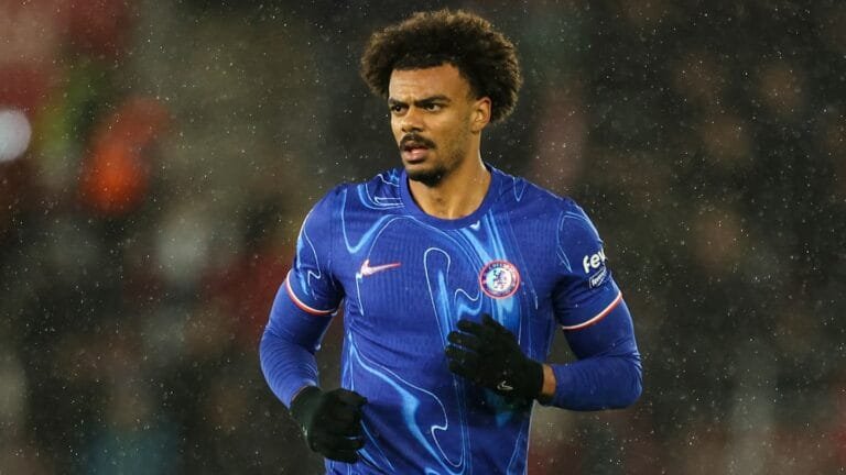 Chelsea defender 'agrees' Borussia Dortmund move