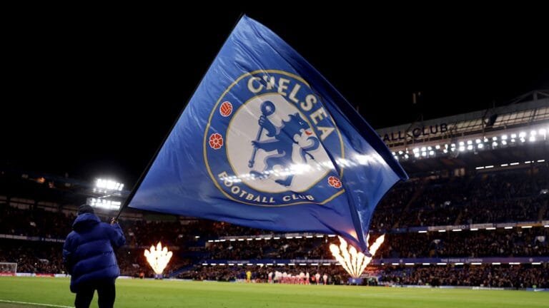 Chelsea near £10.5m signing of Gabriel Magalhaes' 16-year-old cousin