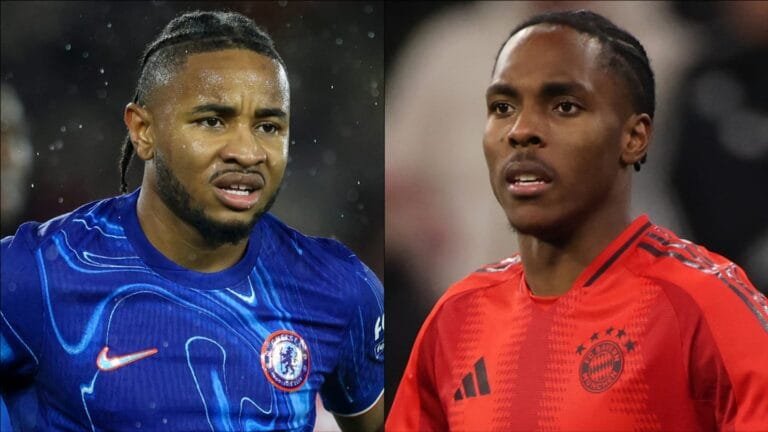 Chelsea plot huge double transfer with Bayern Munich